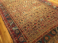 Antique bakshaish - # 52671