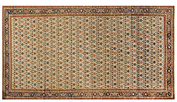 Antique bakshaish - # 54287