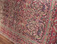 Antique bakshaish - # 6856