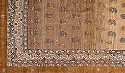 Antique bakshaish - # 9050