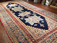 Antique bakshaish - # 9590