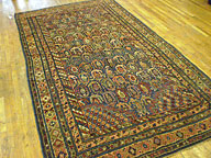 Antique baku chila - # 5956