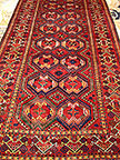 Antique beshir - # 50033