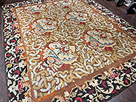 Antique bessarabian Carpet - # 57243