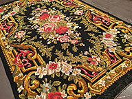 Antique bessarabian Carpet - # 90992