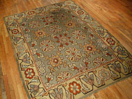 Antique bessarabian Rug - # 4561