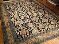 Antique bibi kabad Carpet - # 3027
