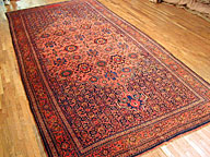 Antique bidjar - # 2935