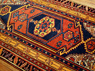 Antique bidjar - # 2957