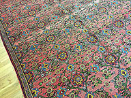 Antique bidjar - # 51576