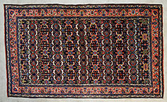 Antique bidjar - # 53537