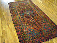 Antique bidjar - # 5994