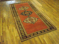 Antique bidjar - # 6002