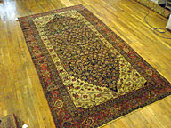 Antique bidjar - # 6035