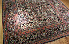 Antique bidjar - # 7035