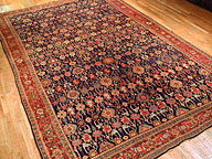 Antique bidjar Carpet - # 4710