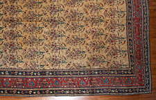 Antique bidjar Carpet - # 5273