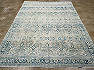 Antique bidjar Carpet - # 57283