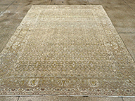 Antique bidjar Carpet - # 57958