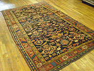 Antique bidjar Carpet - # 5946