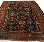 Antique bidjar Carpet - # 80027