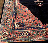 Antique bidjar, geirous - # 7784