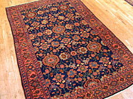 Antique bidjar Rug - # 3637