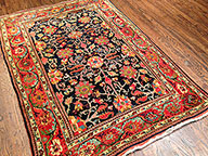 Antique bidjar Rug - # 9119