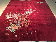 Antique chinese Carpet - # 50742