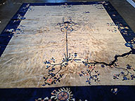 Antique chinese Carpet - # 50745