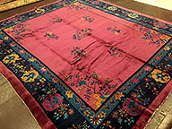 Antique chinese Carpet - # 50767