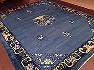 Antique chinese Carpet - # 50769
