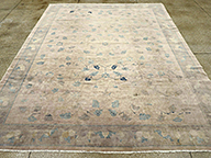 Antique chinese Carpet - # 57952