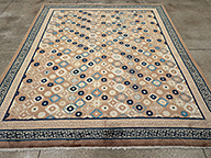 Antique chinese Carpet - # 57975