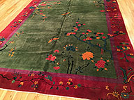 Antique chinese, nichols - # 52838