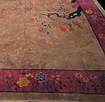 Antique chinese, nichols - # 8577