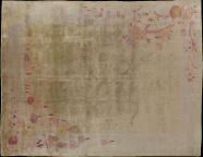 Antique chinese, nichols Carpet - # 41094