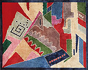 Antique chinese, nichols Carpet - # 50473