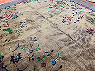 Antique chinese, nichols Carpet - # 57812