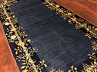 Antique chinese, nichols Rug - # 54511