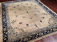 Antique chinese, peking Carpet - # 9503