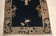 Antique chinese, peking Rug - # 55224