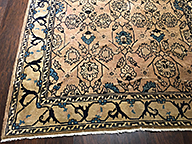 Antique chinese, peking Rug - # 55648