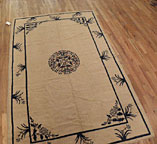 Antique chinese, peking Rug - # 6663