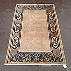 Antique chinese Rug - # 50773