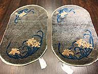 Antique chinese Rug - # 55649