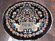 Antique chinese Rug - # 55920