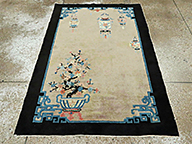 Antique chinese Rug - # 56286