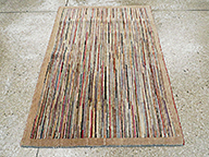 Antique chinese Rug - # 57602