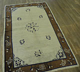 Antique chinese Rug - # 6664